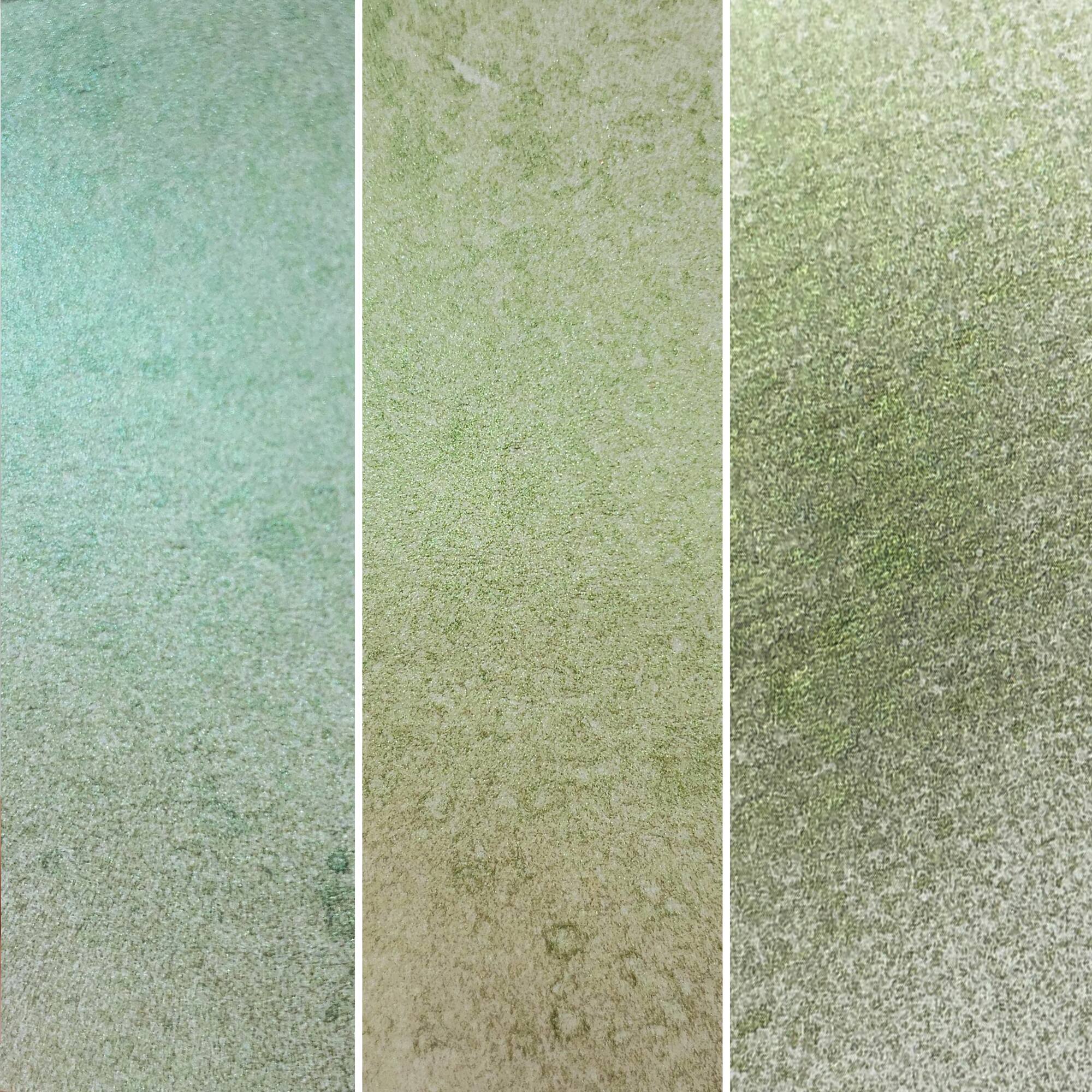 Tim Holtz® Distress® Spritz Green Pigment Spray Set